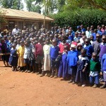 Amri Elementary School in Kenya