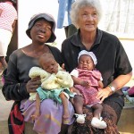 Murwira Children's Home, Zimbabwe Murwira Children's Home, Zimbabwe