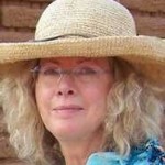 Amistad Founder, Karen Kotoske
