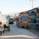 Downtown Port au Prince Downtown Port au Prince