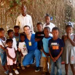 Tim and Kids