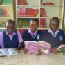 Five Pathfinder Academy essay winners