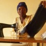 G-BIACK sewing school, Kenya